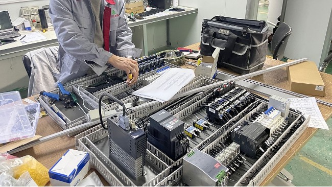ro反滲透水處理系統 實驗用一級反滲透純水設備