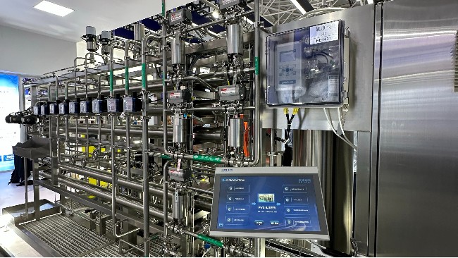 工業鍋爐水處理設備廠家提供一對一專屬定制服務